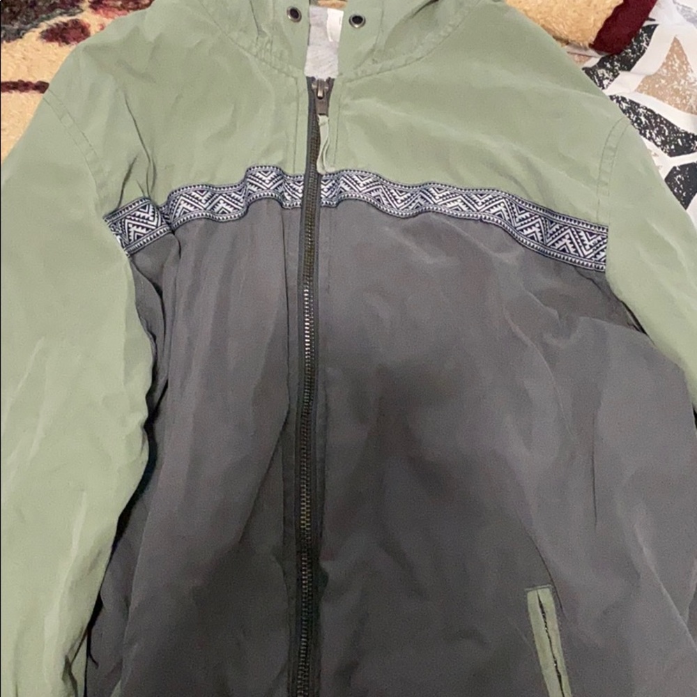 Jacket